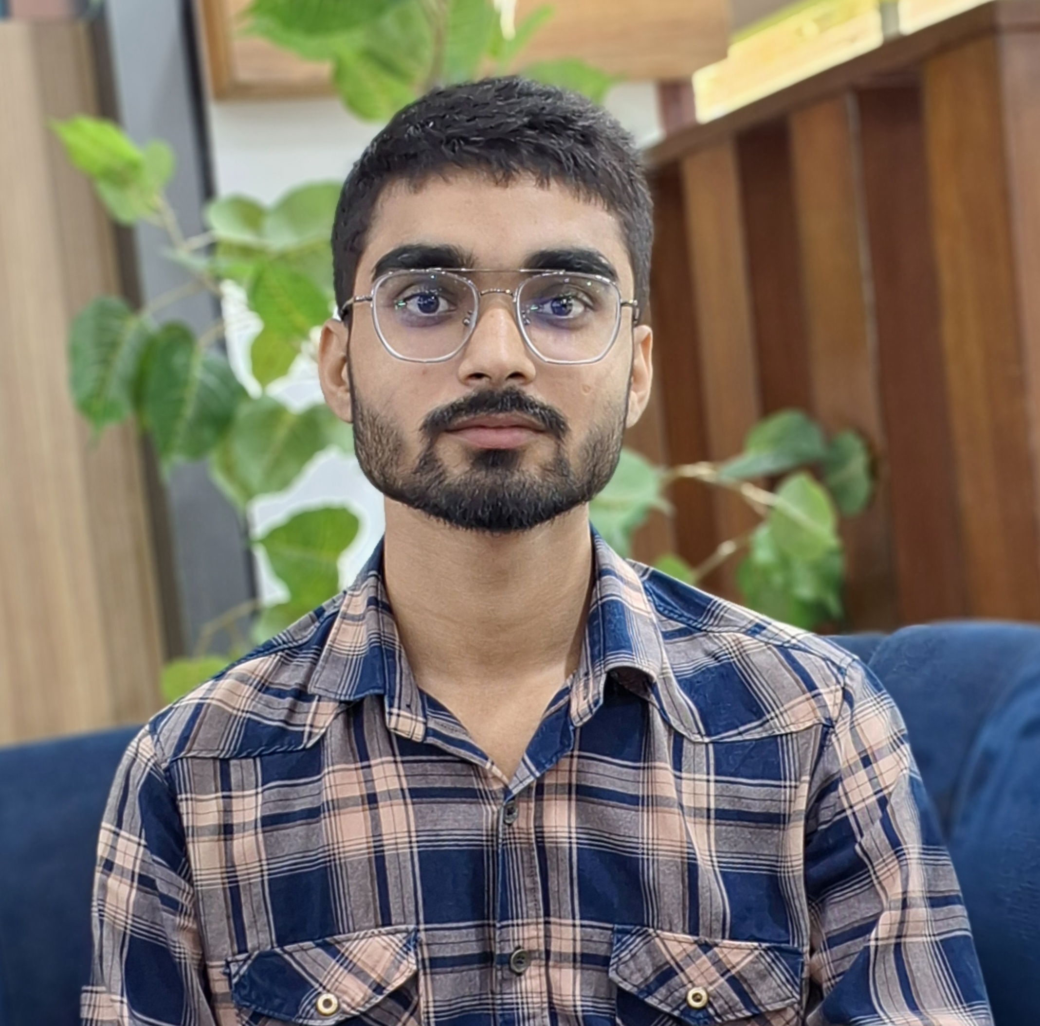 Aman Kumar Sah - Software Engineer & Data Scientist